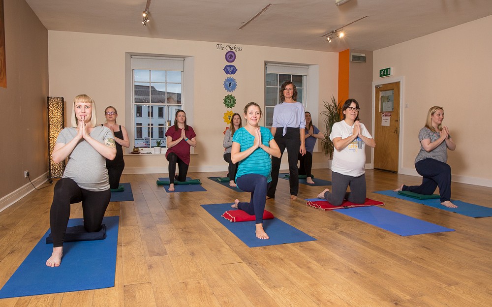Breathwork